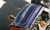 custom motorcycle painting